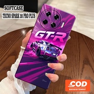 SOFTCASE TECNO SPARK 20 PRO PLUS Latest Mobile Phone Case - Mobile Phone Protector - Mobile Phone Ac