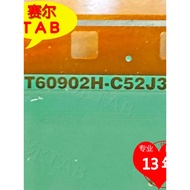Original Model NT60902H-C52J3A Group Creation Screen LED TV LCD Drive COF Module TAB Coil Recommenda