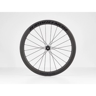 Bontrager Aeolus Elite 50 TLR Disc Road Wheel | CARBON WHEEL SET