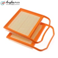 1/2PCS 2760940504 Air Filter For Mercedes Benz AMG E53 C-CLASS W205 A205 C205 CLS250 CLS350 CLS400 C