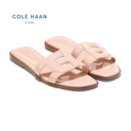 Cole Haan W30799 Womens Chrisee Slide Sandals