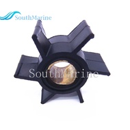 Boat Engine Water Pump Impeller 8095050 for Selva 2-stroke 25HP Outboard Motor