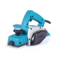MAKTEC  Mesin planner 440w Mesin Serut Kayu / Electric Wood Planer Machine / Electric Planner Alat P