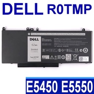 DELL ROTMP DELL Latitude E5250 E5450 BATTERY R0TMP