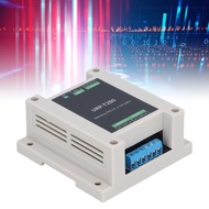 tominihouse-my 2 Channel USB Relay Industrial Optocoupler Isolation  USB/TTL Control Module 12Mbps T