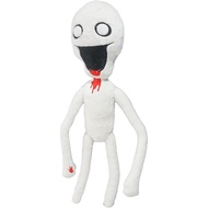 15.8''/40CM SCP 096 Boneka Mainan Seram Raksasa Berbulu untuk Kanak-Kanak (B)