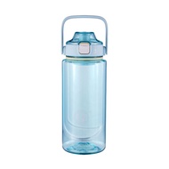 Dolphin Collection Tritan Water Bottle 1000ml (Light Green)