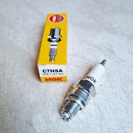 NGK C7HSA SPARK PLUG 10 x 12.7mm ORIGINAL
