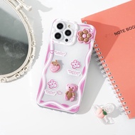 HP [3D5] Case REDMI 14C 13C poco C75 C65 RED NOTE 13 NOTE 14 BOTE 14 PRO NOTE 11 9 7 R NOTE 10 PRO 5