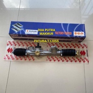 Rack Steer Futura-Brake Steer Futura-Rack Steer Futura