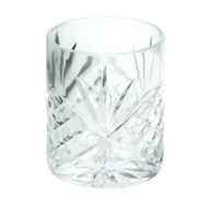 CRYSTAL GLASS CAWAN KACA