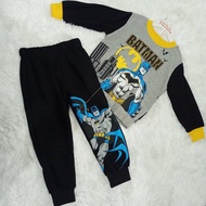 [Kids 2Y - 6Y] Branded Two Piece Set by HNM