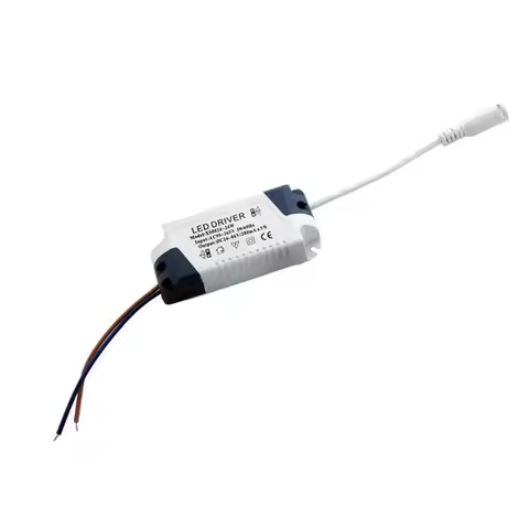 90-220V Constant Current LED Driver DC 280mA LED Power Supply 8-18W 8-24W Lighting Transformer with 