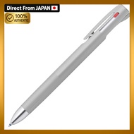 ZEBRA BLen 3C 3-Color Ballpoint Pen, 0.5/0.7 mm, Assorted Colors
