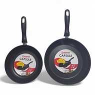 PERALATAN Maspion Frypan Capsule 20/24Cm-Kitchen Equipment-Gadjah Department Store-Economic GE 134,1