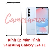 Screen Laminated Glass for Samsung S24 FE / Samsung S24FE