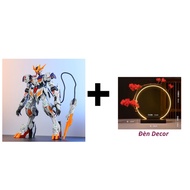 [SẴN HÀNG] Mô Hình Lắp Ráp FM 1/100 Barbatos Lupus Rex (Tặng decan Nước)