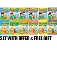 4&5 1 2 TADIKA KINDER FOUNTAIN 4&5 1 2 YEAR OLD KIND KIND KINDERGARTEN AGE 4 5 YEARS