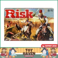 [sgstock] Hasbro Risk Game