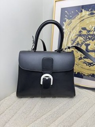 Delvaux Brillant bag