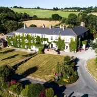โรงแรม Glendine Country House Wexford - เว็กซ์ฟอร์ด