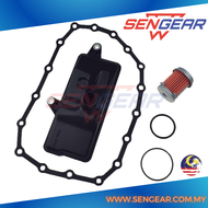 HONDA CITY T9A GM6 JAZZ T5A GK5 HRV BRV TRANSMISSION GEAR BOX AUTO FILTER WITH GASKET