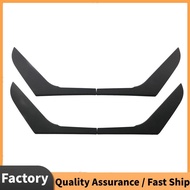 For 2010-2013 Golf Mk6 Set of Interior Door Trim for Pull Handle 5K4868039A 5K4868040A
