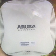Aruba 225 MESH WIFI TRANSMITTER, LARGE LOAD