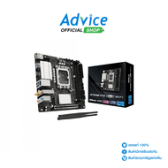 MAINBOARD (1700) ASROCK B760M-ITX GEN5 WIFI DDR5