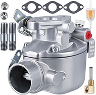 181643M91 Carburetor Replacement for TO30 TO20 TE20 MF35 Tractor TO35 35 40 50 F40 135 150 202 204 T