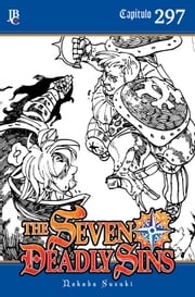 The Seven Deadly Sins Capítulo 297 Nakaba Suzuki