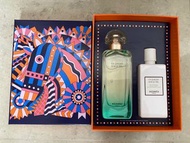 Hermes 香水套裝