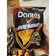 [GENUINE IMPORTED] Doritos Cheetos Snack Imported from Korea 84g