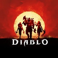 ＊《暗黑破壞神 永生不朽》 Diablo Immortal 【國際版】＊​暗黑破壞神：不朽  暗黑破壞神永生不朽