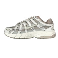 [JABOW Sports Life Hall] NIKE Women's Brown Drawstring Shoelaces P6000 Casual Running Shoes IM523710