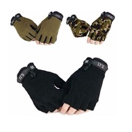 511 Fingerless Gloves, 511 Sunscreen Gloves for Motorcycles and Bicycles