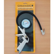 INFLATING GUN TG-03 ORANGE