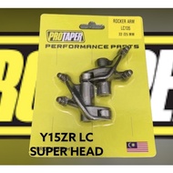 LC135 SUPER HEAD RACING ROCKER ARM PROTAPER