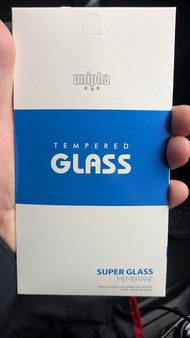 Lufi XS 用螢幕保護貼