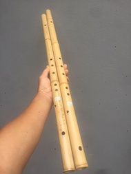 SÁO NGANG TRẦM C4- D4