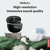 Lenovo LP2 Pro Earbuds Bluetooth 5.4 Headphone HIFI Noise Reduction Large Battery Earphone  Lenovo L