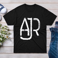 T-Shirt Ajr Band, World Tour 2024, Fans Ajr, New
