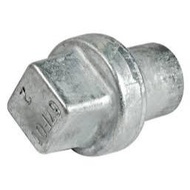 YAMAHA OUTBOARD 67F-11325-01 ANODE 4 STROKE F100B/F115A/F115B/F150F