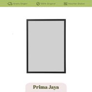 EXCLUSIVE SWITZERLAND FSKB Frame, black, 50x70 cm