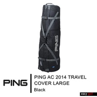 PING BAG AC 2014 TRAVEL COVER LARGE PING BAG กระเป๋าลาก กระเป๋าพับได้ กระเป๋าเดินทาง กระเป๋าใส่ถุงกอ