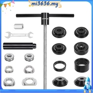 Lebaike Bicycle Bottom Bracket Install and Removal Tool Lebaike Bicycle Bottom Bracket Remover Tool 