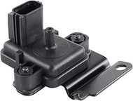 Engine Intake Air Pressure Sensor 2L1A-9F479-AA 2L1A9F479AA 2L1Z-9F479-AA, For Ford, Manifold Absolu