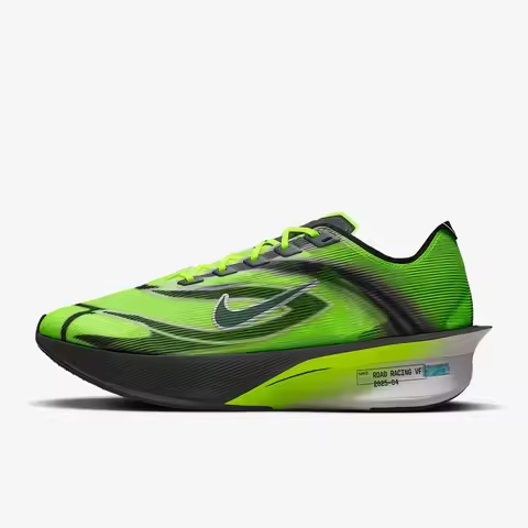 Nike Men's Shoes Original Lightweight Road Running Shoes Breathable Fitness Training Cushioning Outd