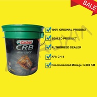 CASTROL CRB MINI TRUCK 15W40 AP CH-4 7.5L (DIESEL CAR)