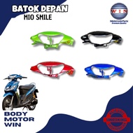 HIJAU Front Shell MIO 2008 WIN FRONT HANDLE COVER FRONT Shell MIO 2008 28D Blue Green WIN